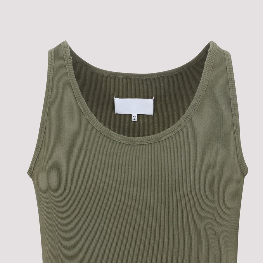 Maison Margiela Maison Margiela Tank Top, view 6