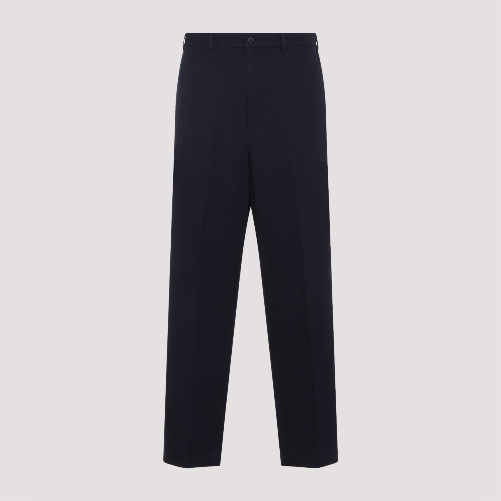 RALPH LAUREN PURPLE LABEL Ralph Lauren Purple Label Sailor Pants