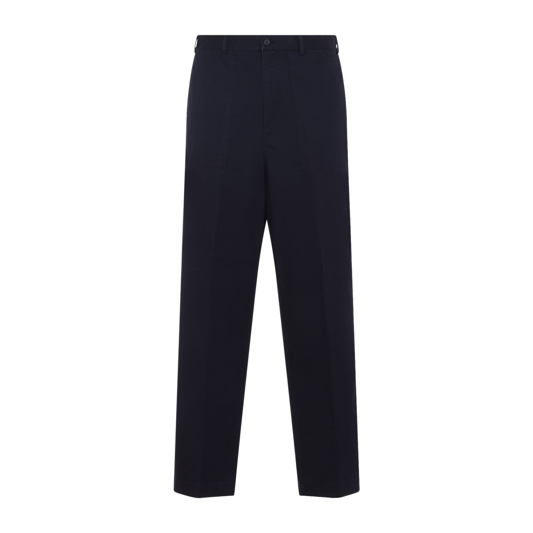 RALPH LAUREN PURPLE LABEL Ralph Lauren Purple Label Sailor Pants, view 2