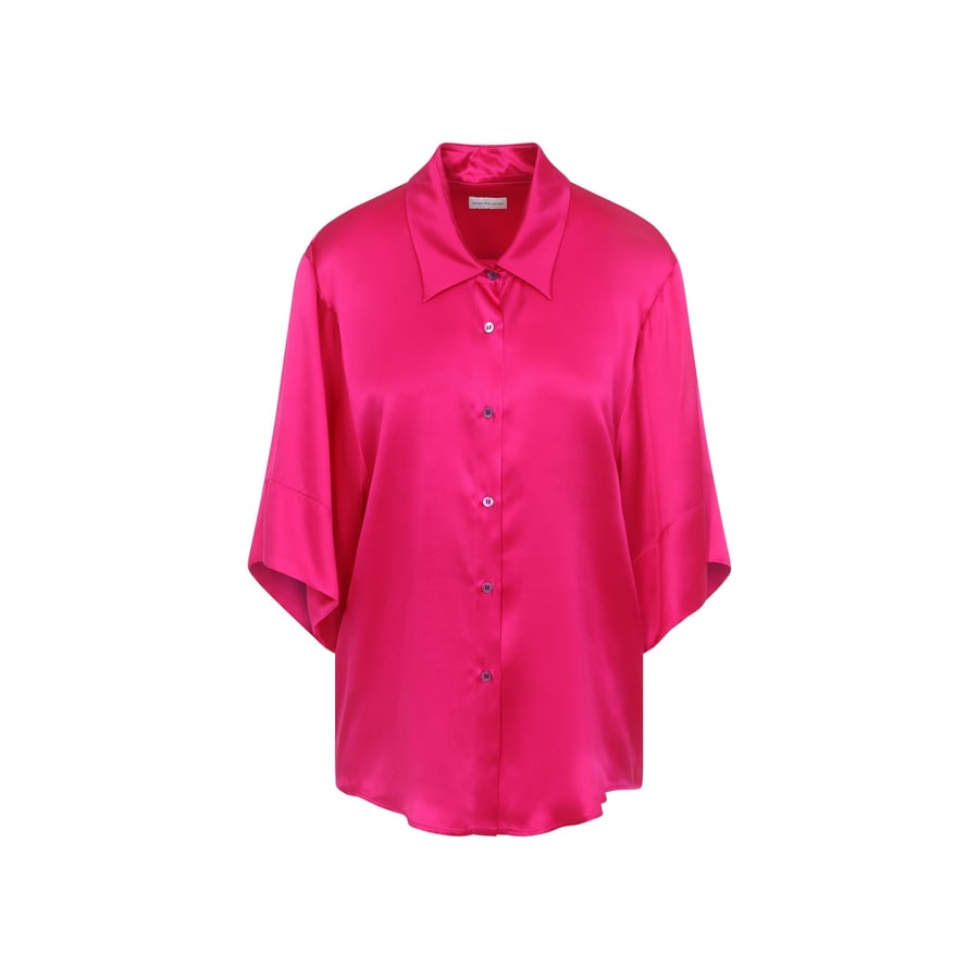 Dries Van Noten Dries Van Noten Clea Shirt, view 2