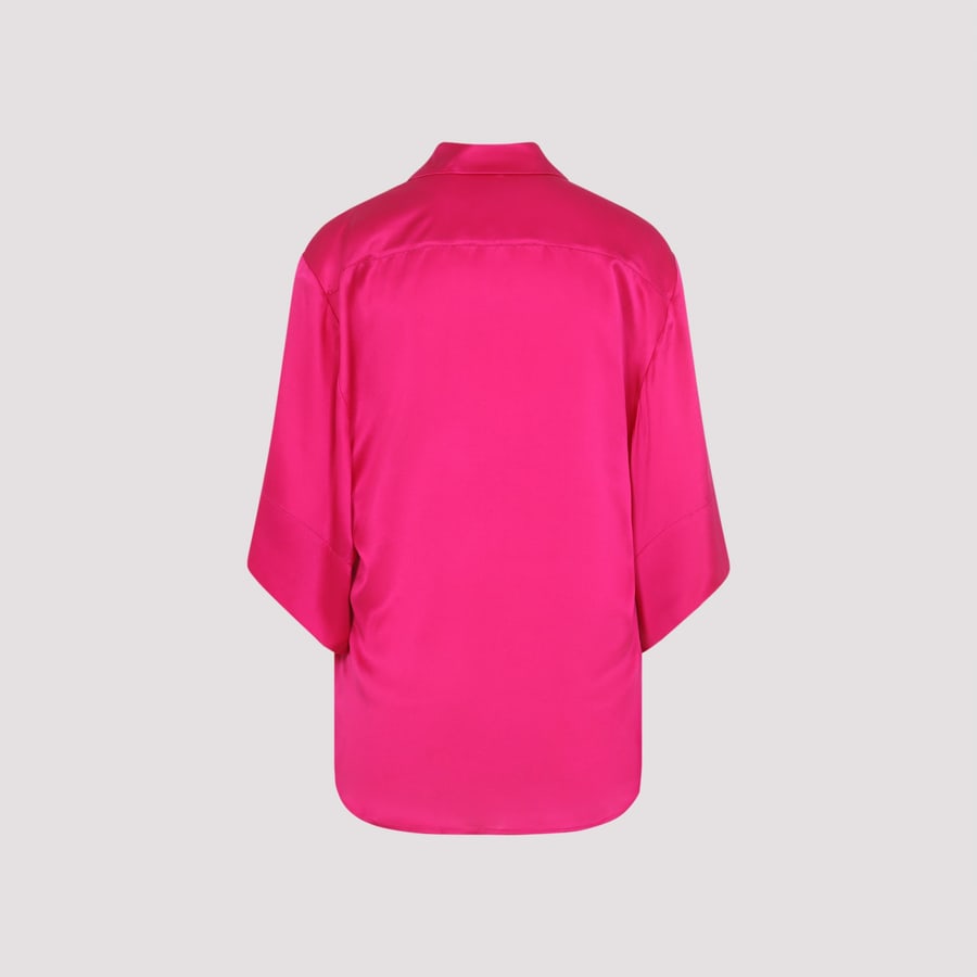 Dries Van Noten Dries Van Noten Clea Shirt, view 4