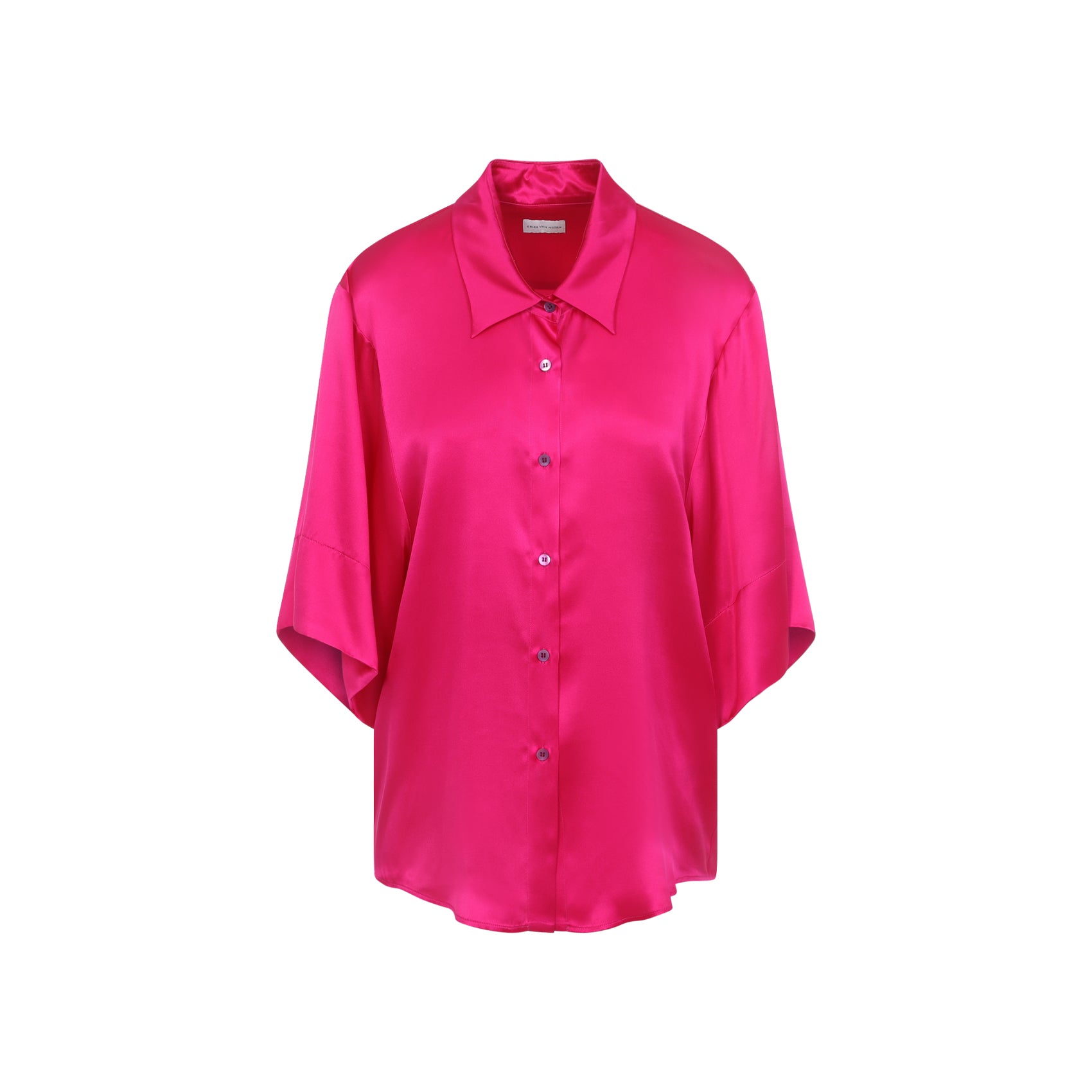 Dries Van Noten Dries Van Noten Clea Shirt, view 2