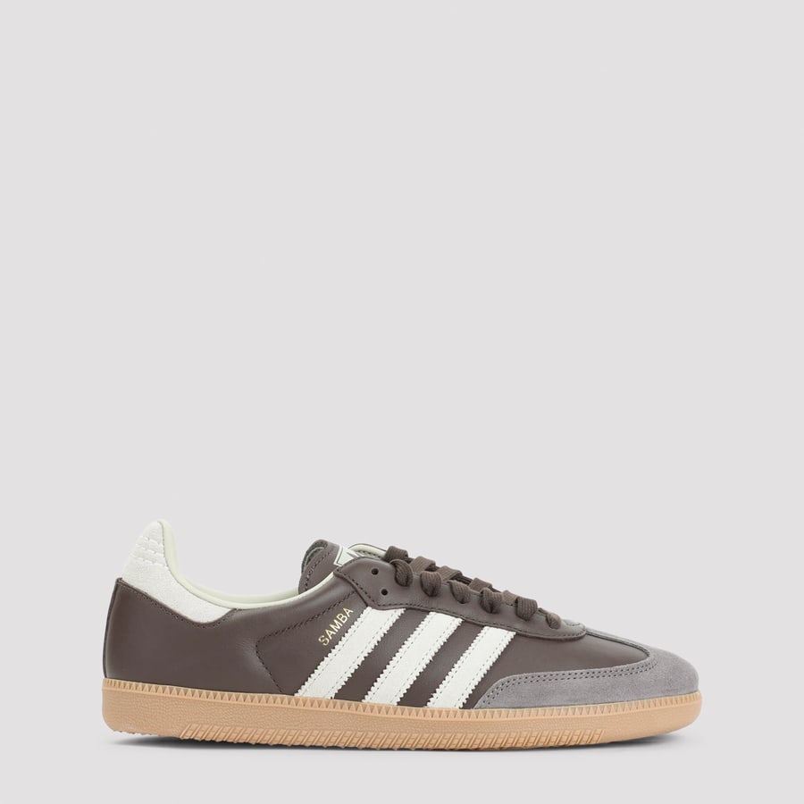 adidas Adidas Samba OG Sneakers