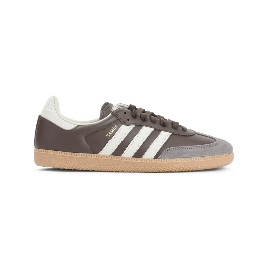 adidas Adidas Samba OG Sneakers, view 2
