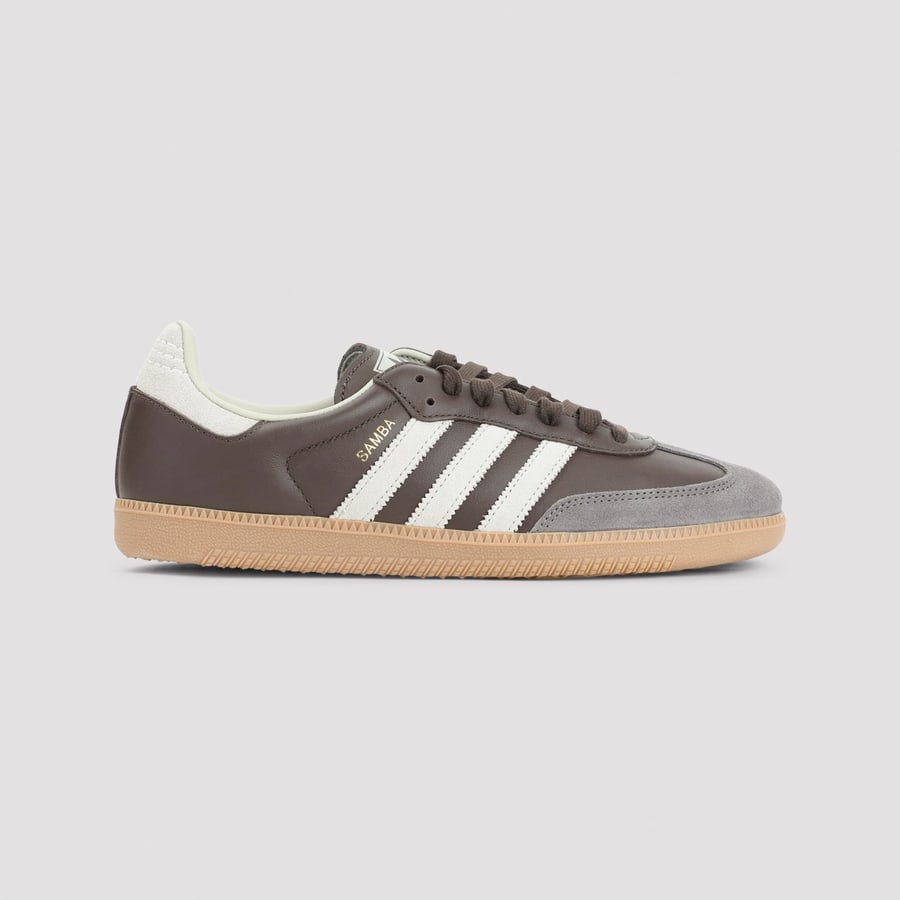 adidas Adidas Samba OG Sneakers, view 3