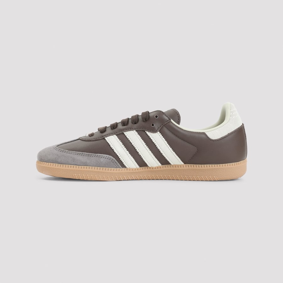 adidas Adidas Samba OG Sneakers, view 4