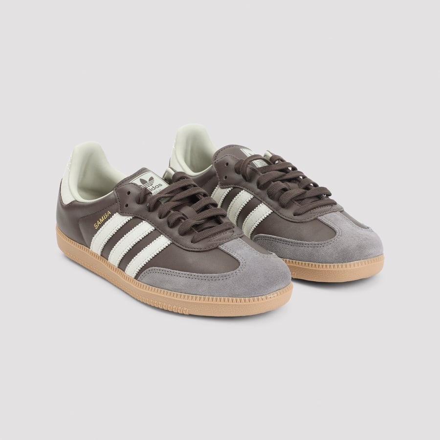 adidas Adidas Samba OG Sneakers, view 5