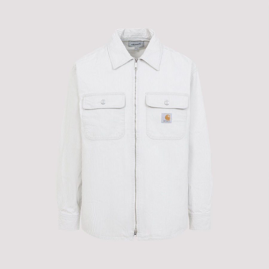 Carhartt WIP Carhartt WIP Mercer Jacket, view 3