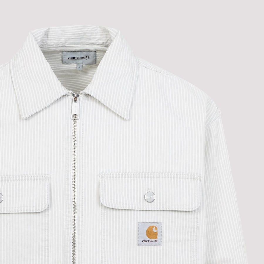 Carhartt WIP Carhartt WIP Mercer Jacket, view 5