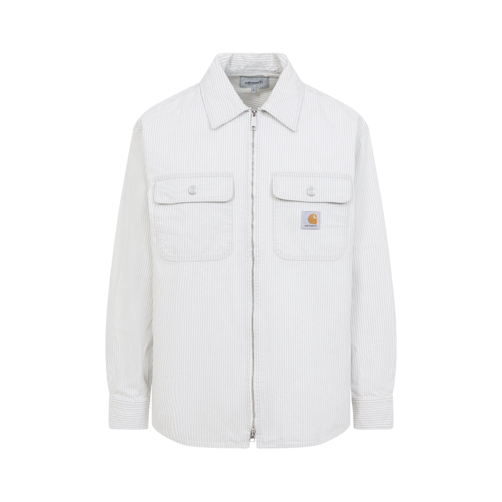 Carhartt WIP Carhartt WIP Mercer Jacket, view 2