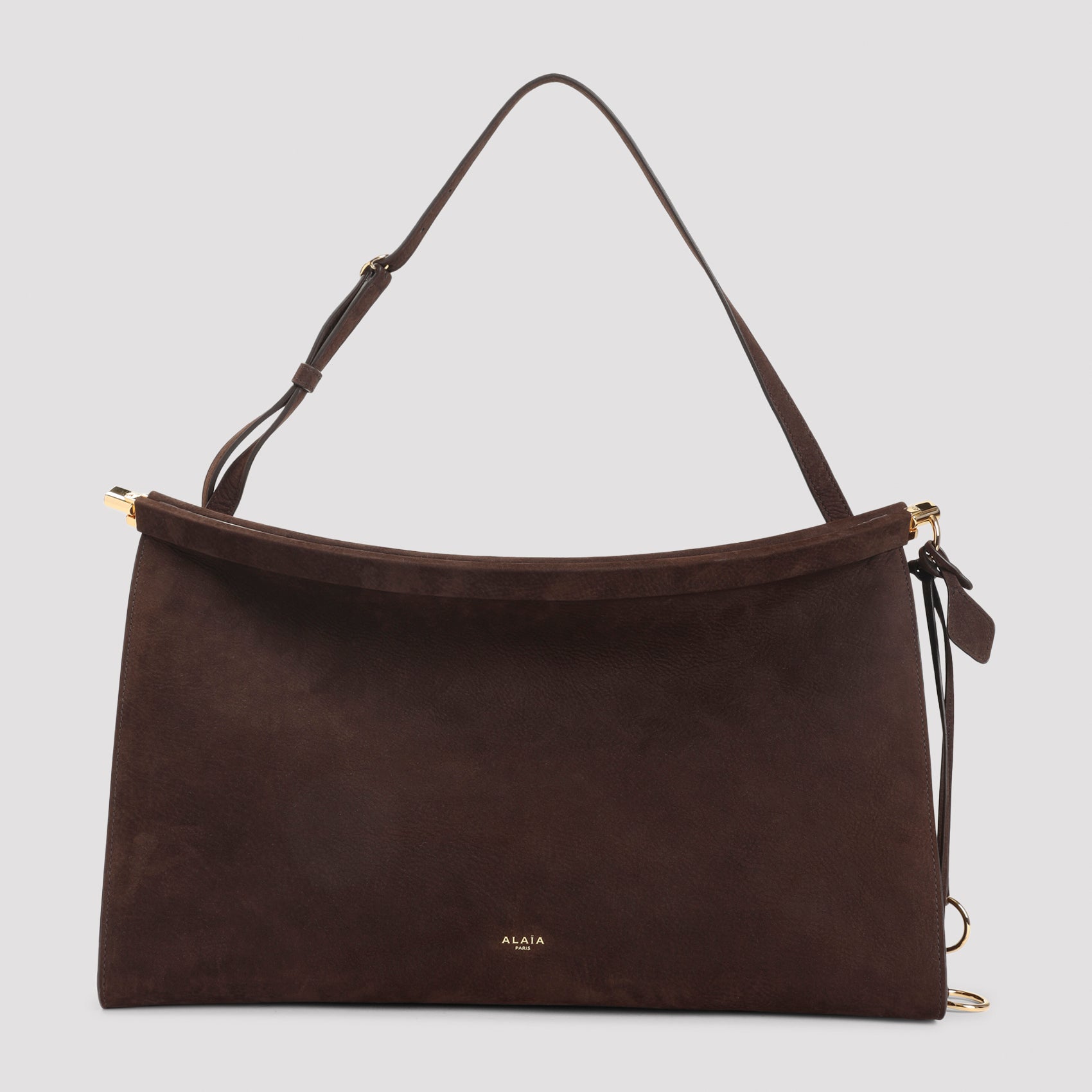 Alaïa Alaïa East West L Handbag