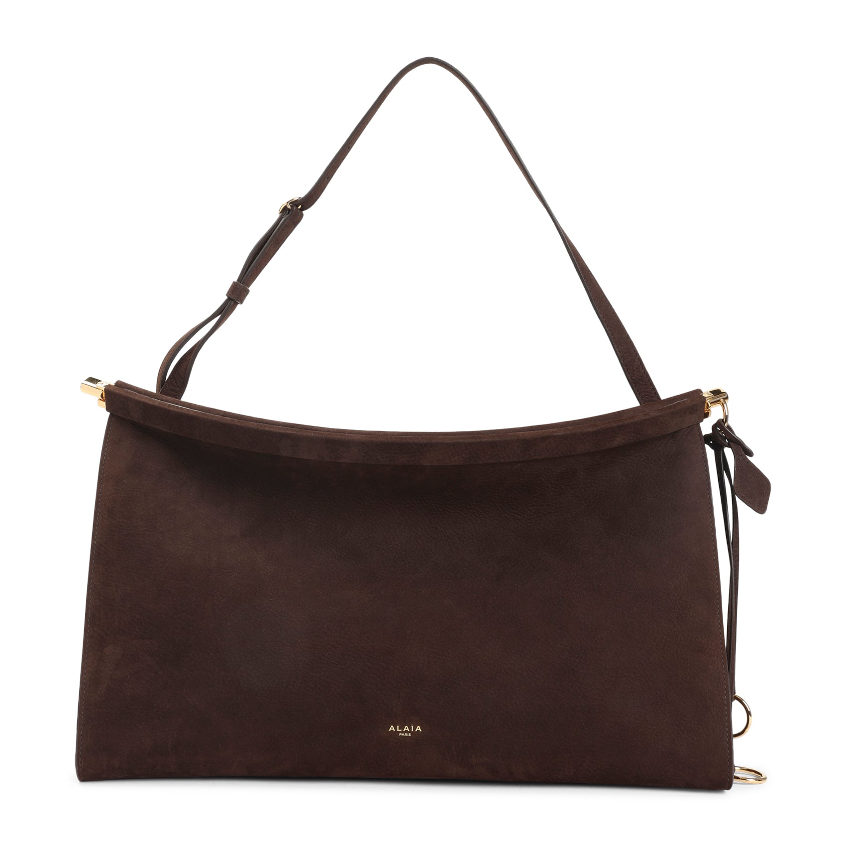 Alaïa Alaïa East West L Handbag, view 2