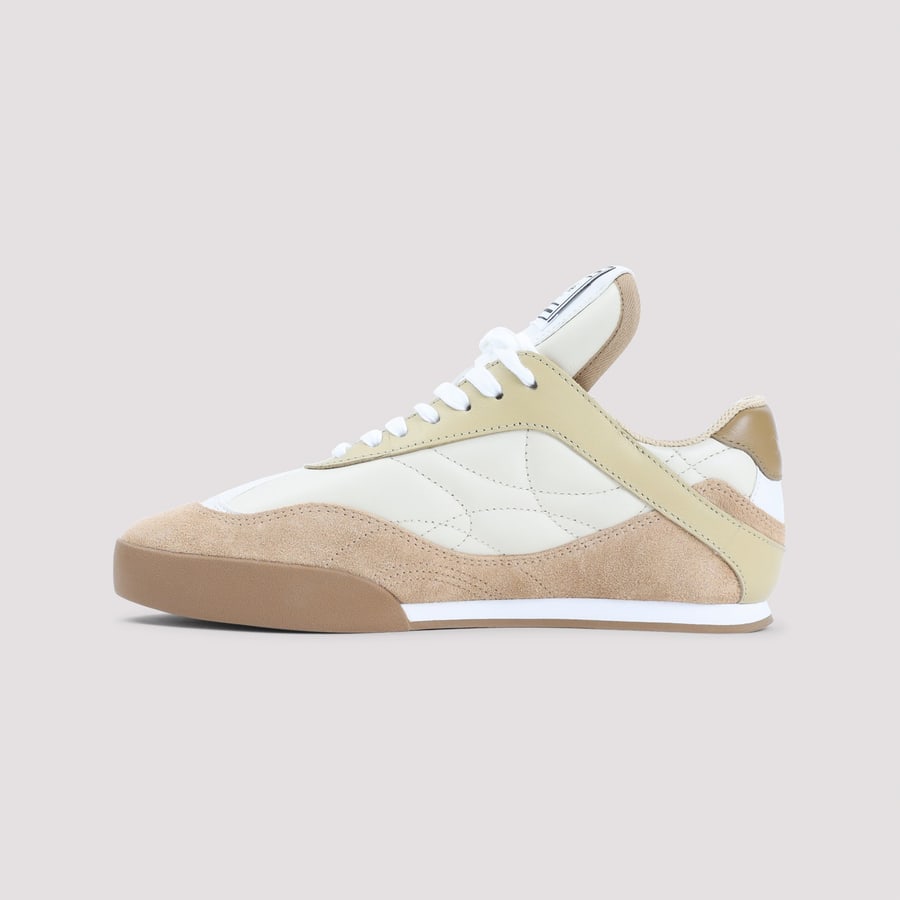 Chloé Chloe Kick Sneakers, view 4
