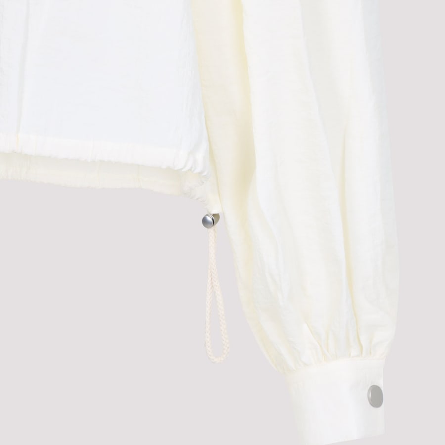 CO Co Gathered Shirt, view 5