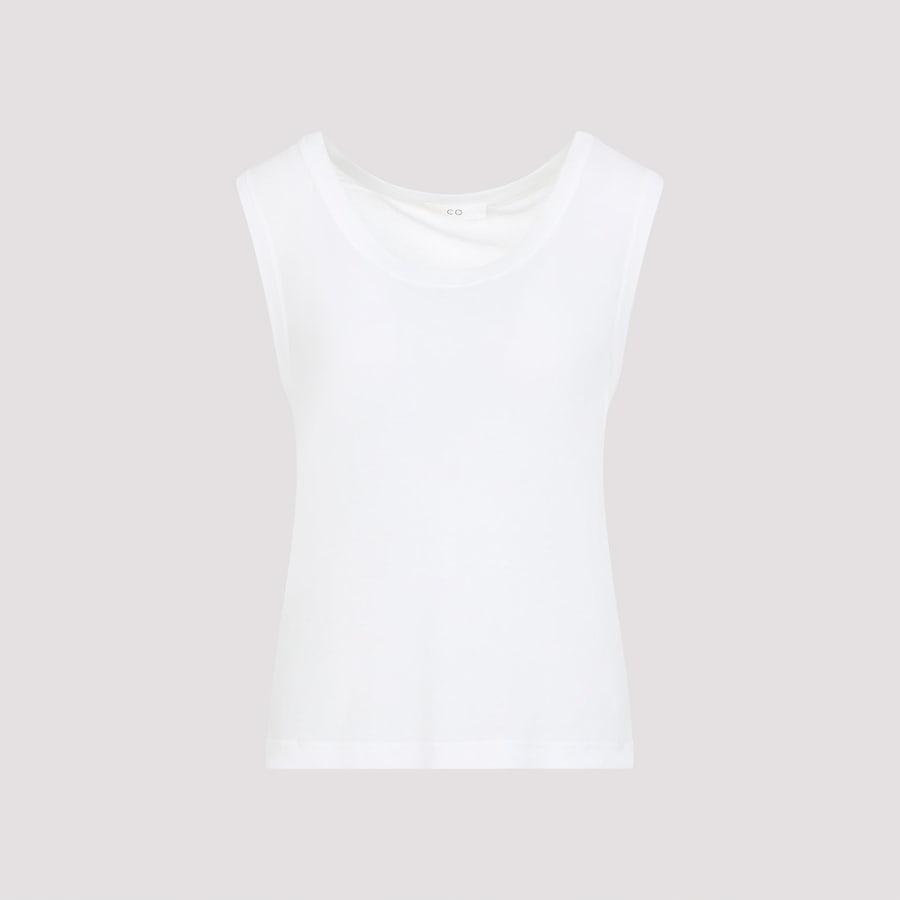 CO Co Jersey Tank Top