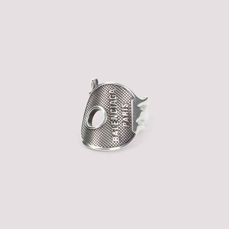 Balenciaga Balenciaga Neverlost Ring