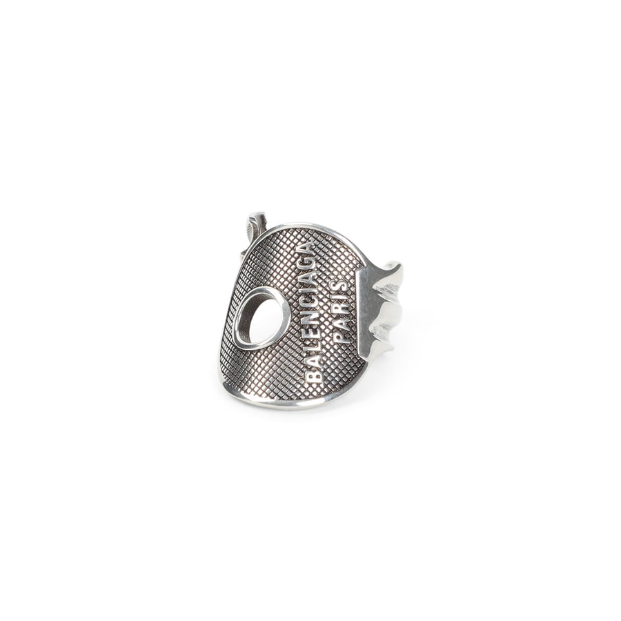 Balenciaga Balenciaga Neverlost Ring, view 2