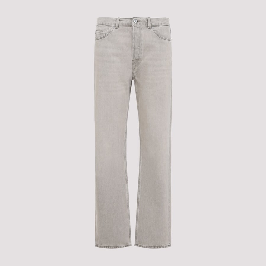 Our Legacy Our Legacy First Cut Jeans