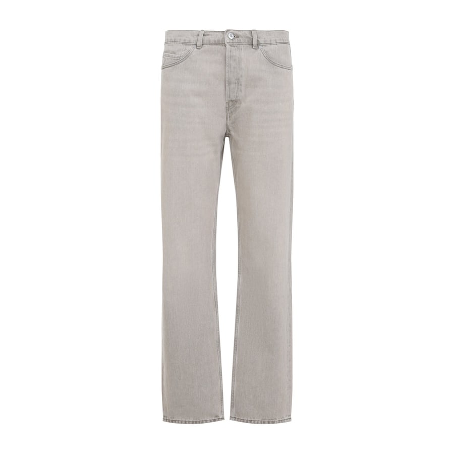 Our Legacy Our Legacy First Cut Jeans, view 2