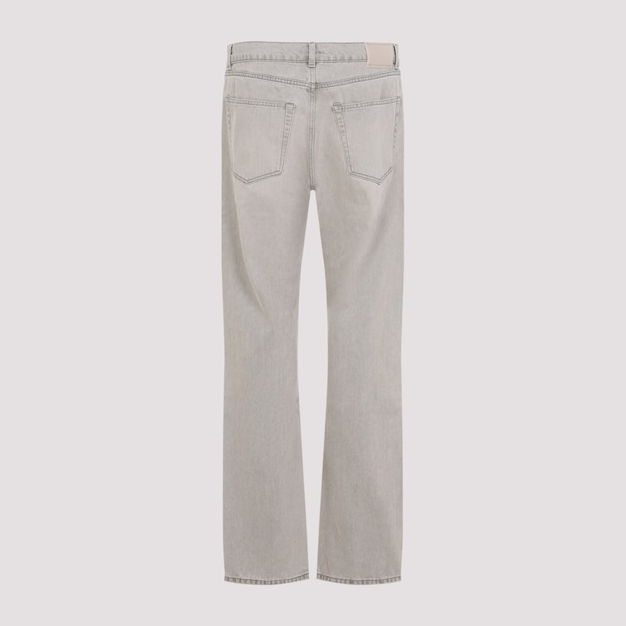 Our Legacy Our Legacy First Cut Jeans, view 4