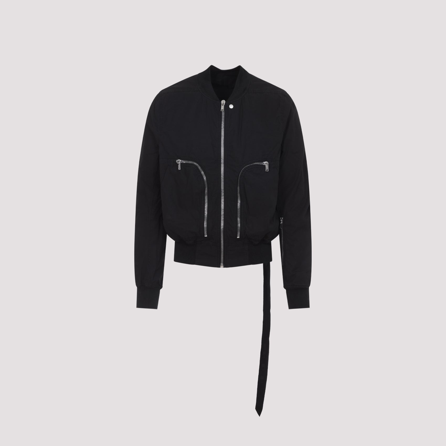 Rick Owens DRKSHDW Rick Owens DRKSHDW Bauhaus Jacket