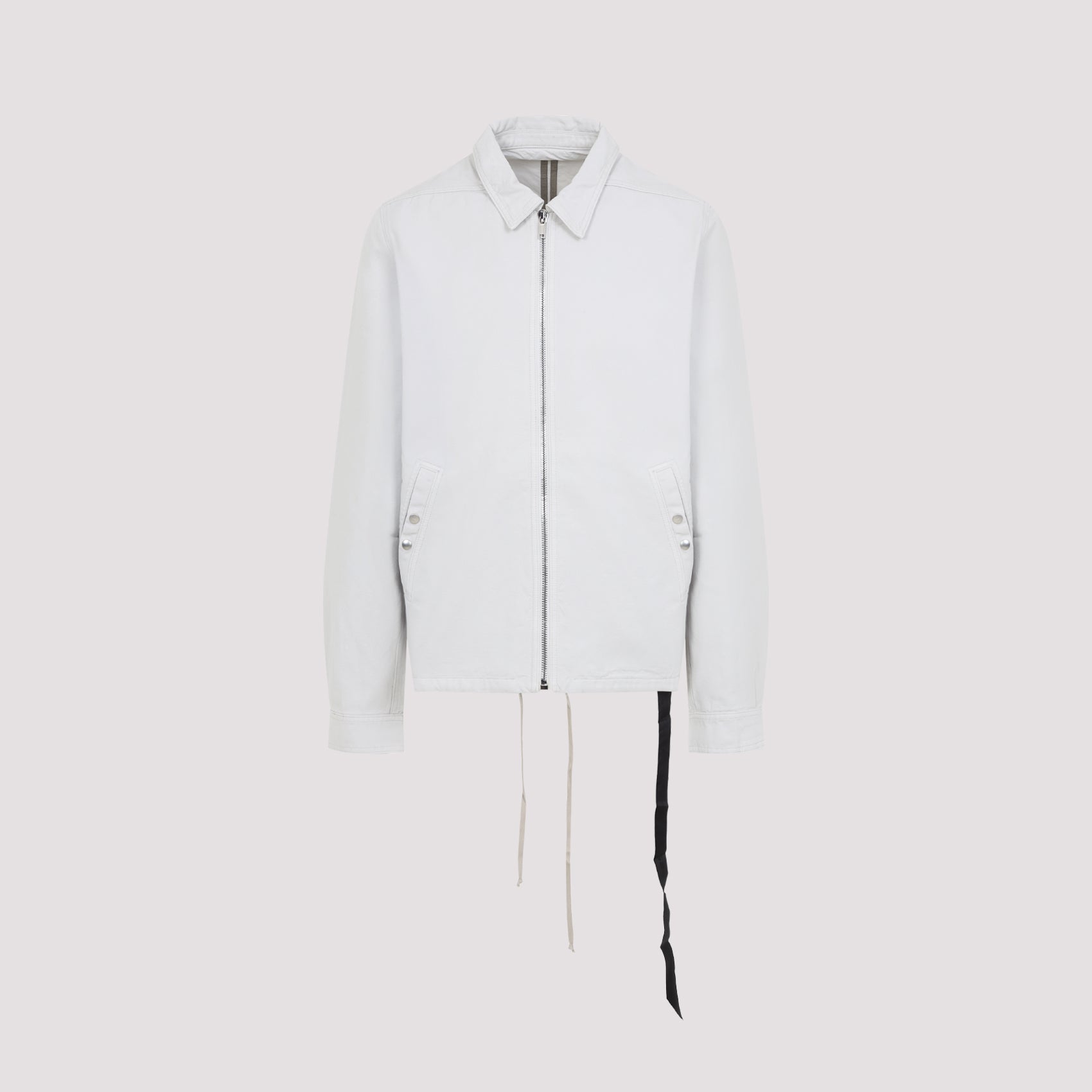 Rick Owens DRKSHDW Rick Owens DRKSHDW Zip Front Jacket
