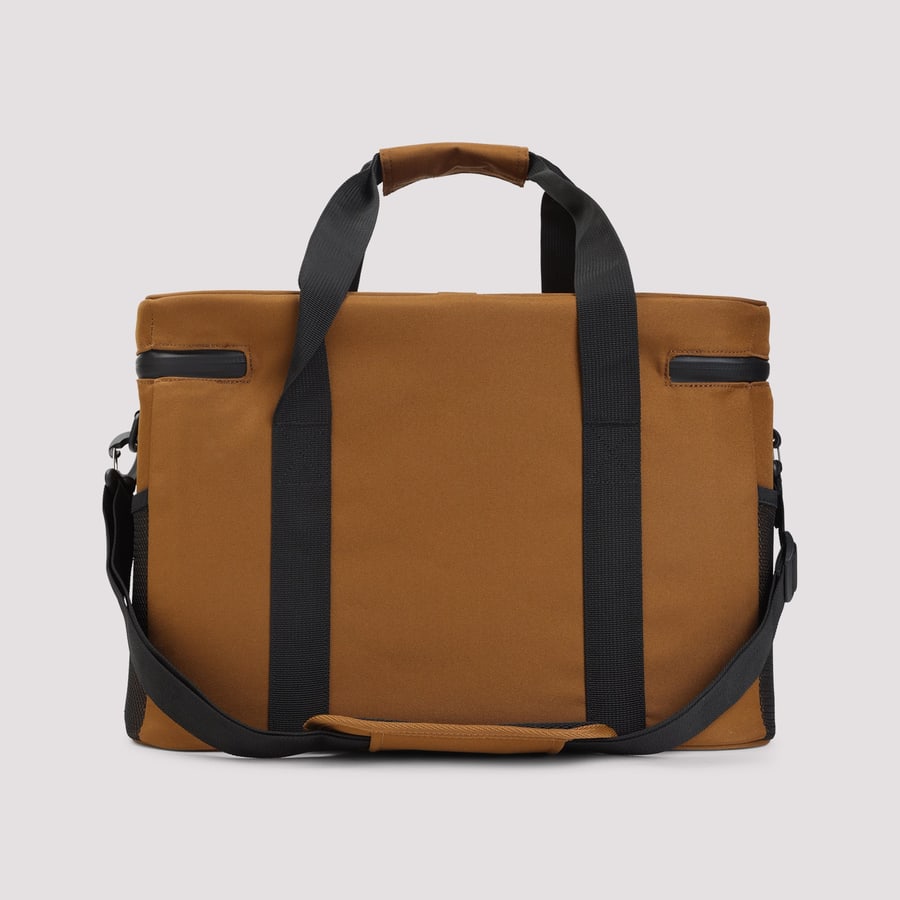 Carhartt WIP Carhartt WIP Cooler Handbag, view 4