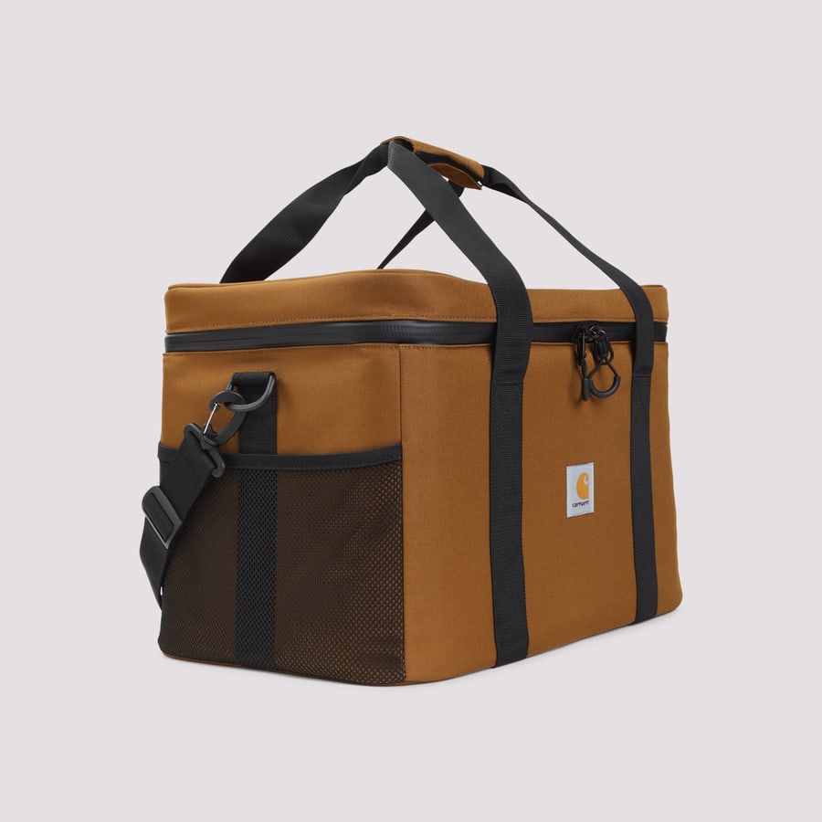 Carhartt WIP Carhartt WIP Cooler Handbag, view 5