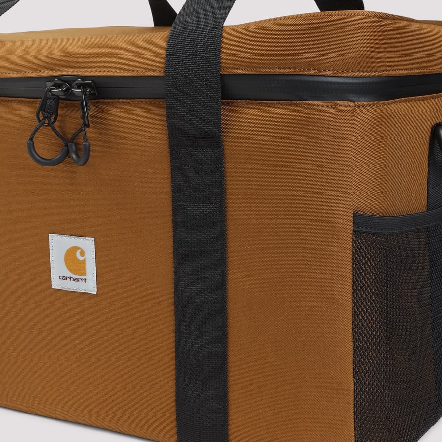 Carhartt WIP Carhartt WIP Cooler Handbag, view 6
