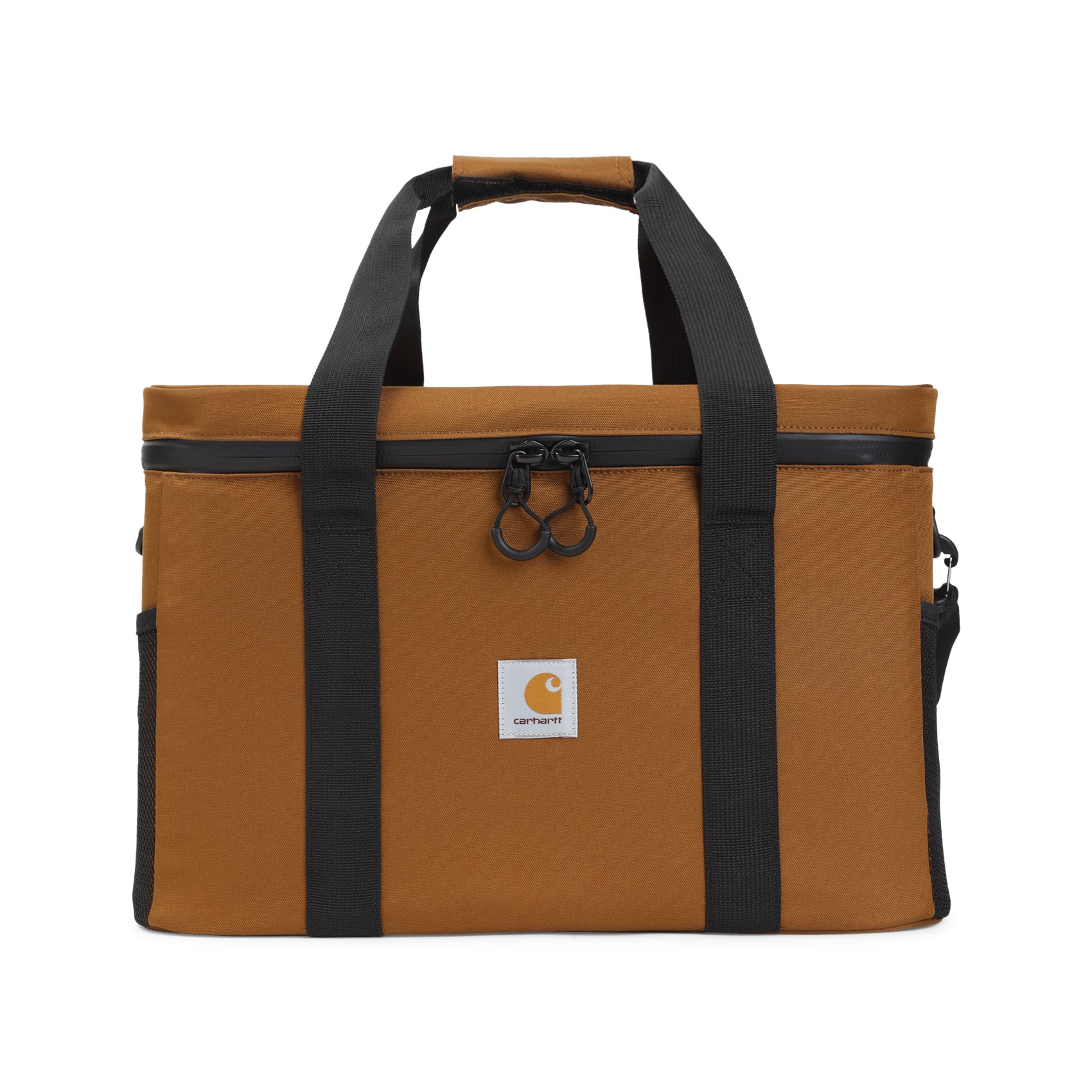 Carhartt WIP Carhartt WIP Cooler Handbag, view 2
