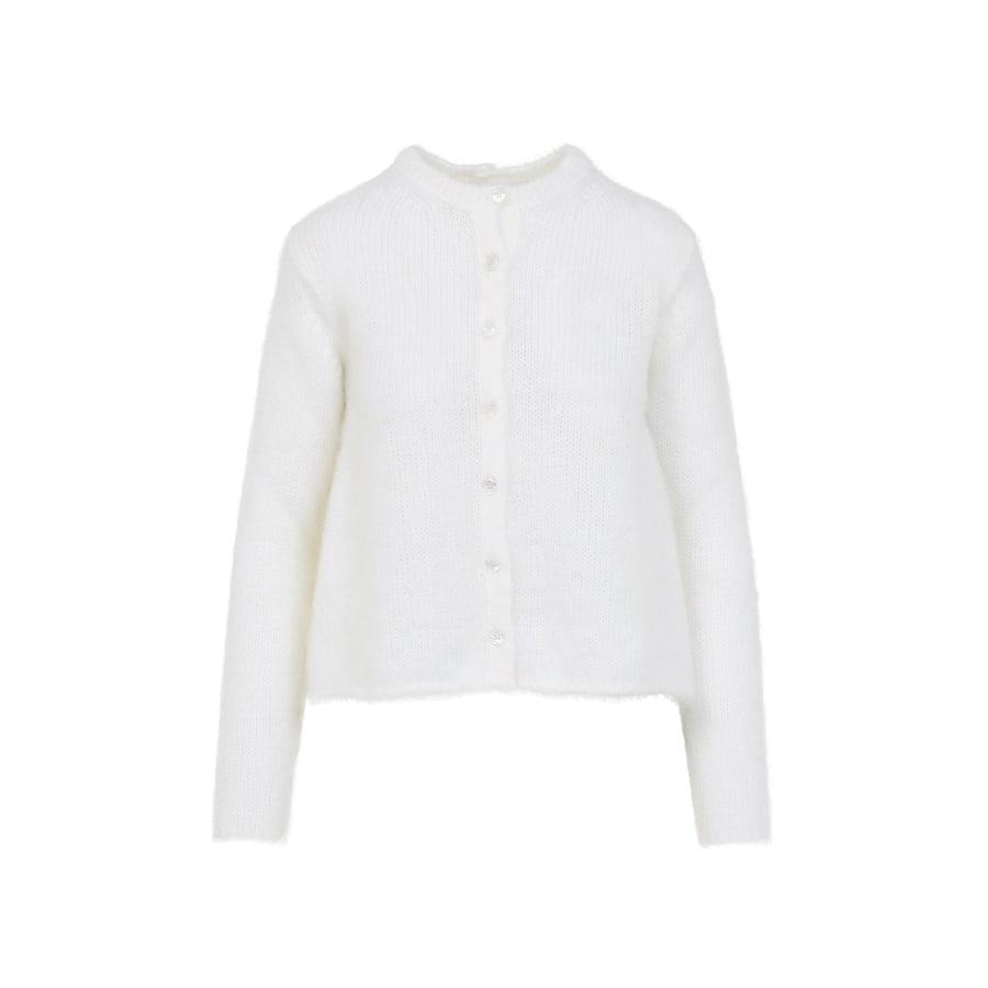 Loewe Loewe Mohair Cardigan, view 2
