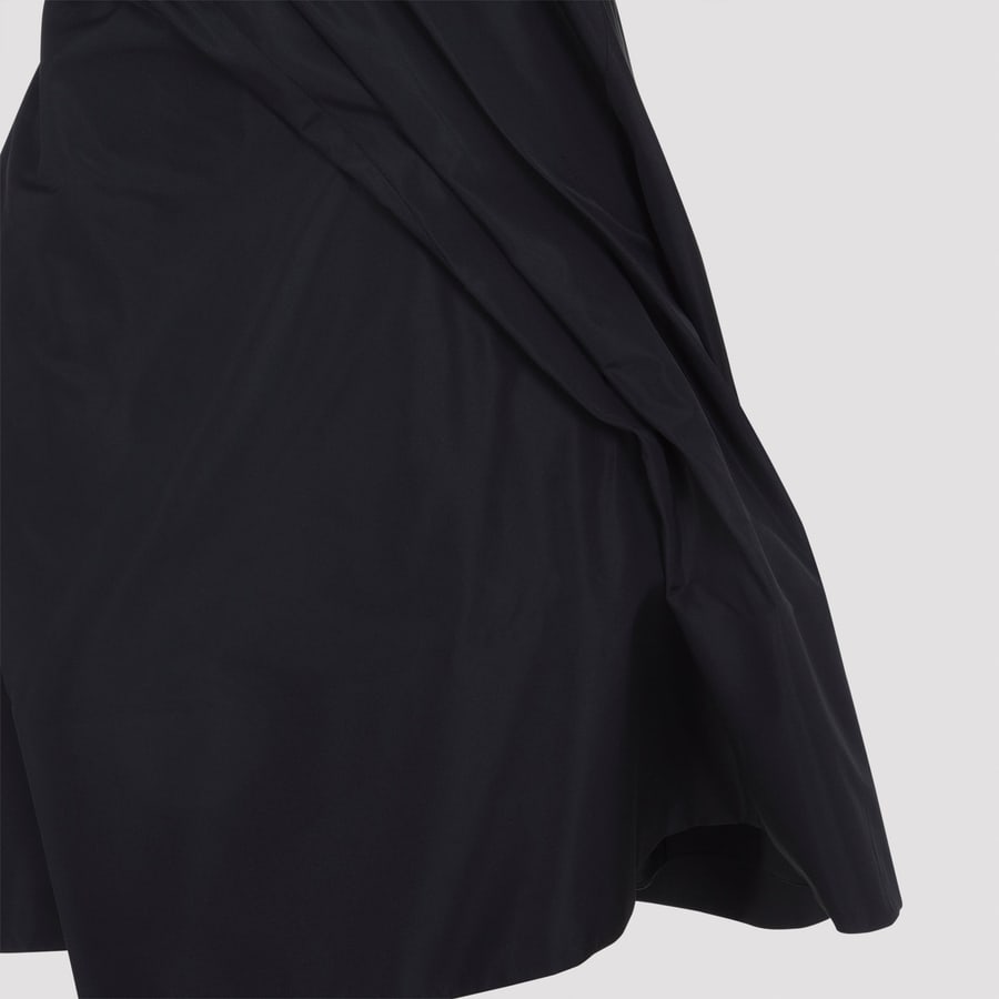 Loewe Loewe Twisted Mini Dress, view 5