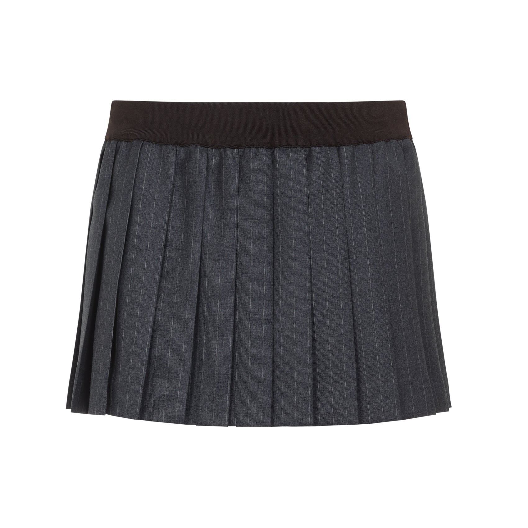 Miu Miu Miu Miu Mini Skirt, view 2