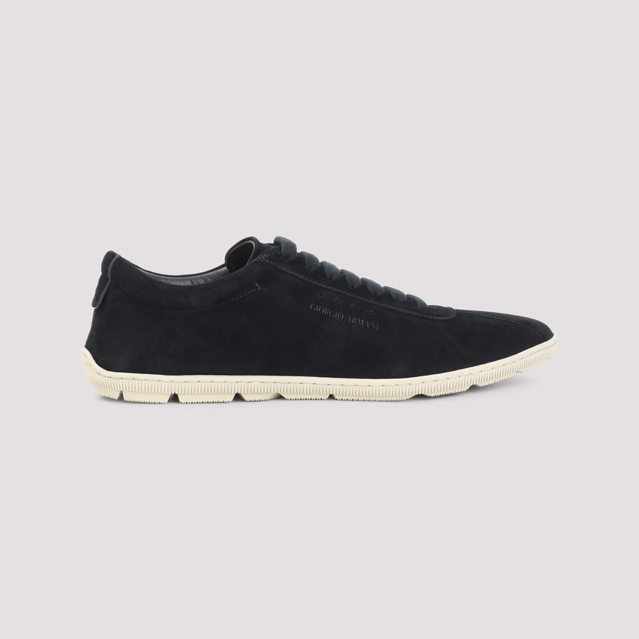 Giorgio Armani Giorgio Armani Sneakers, view 3