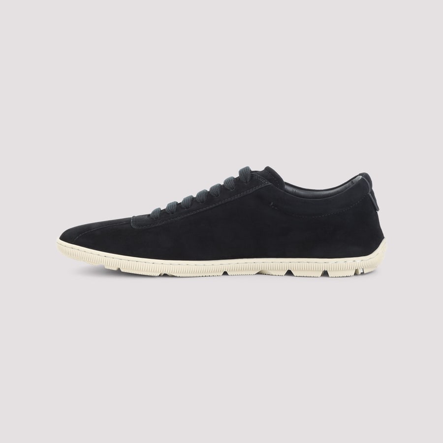 Giorgio Armani Giorgio Armani Sneakers, view 4