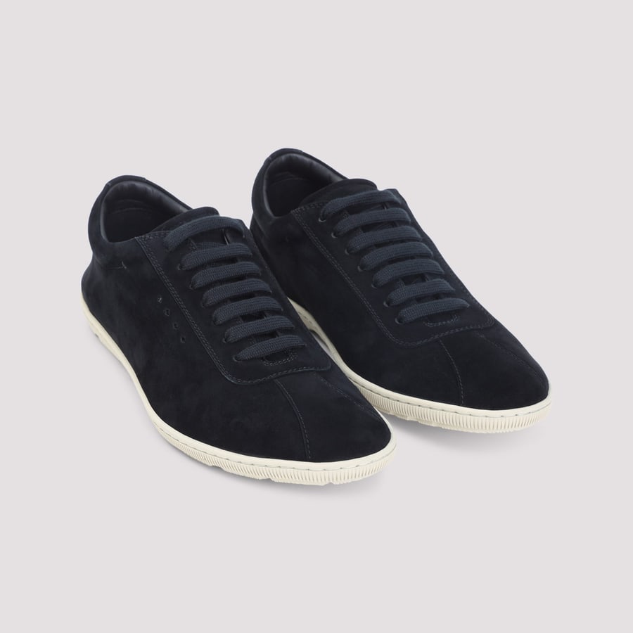 Giorgio Armani Giorgio Armani Sneakers, view 5