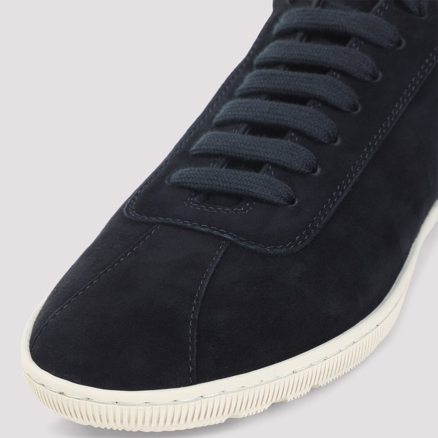 Giorgio Armani Giorgio Armani Sneakers, view 6