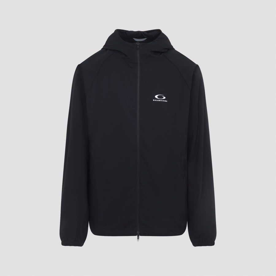 Balenciaga Balenciaga Techinical Tracksuit Jacket
