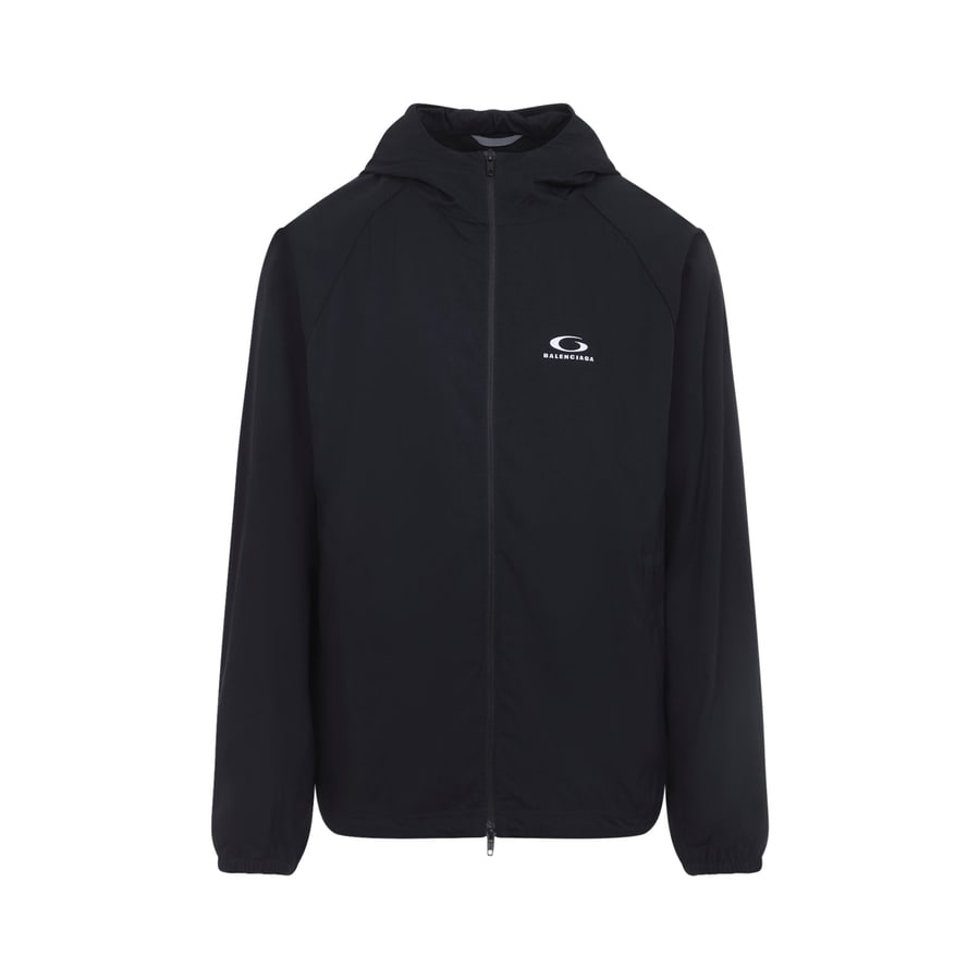 Balenciaga Balenciaga Techinical Tracksuit Jacket, view 2