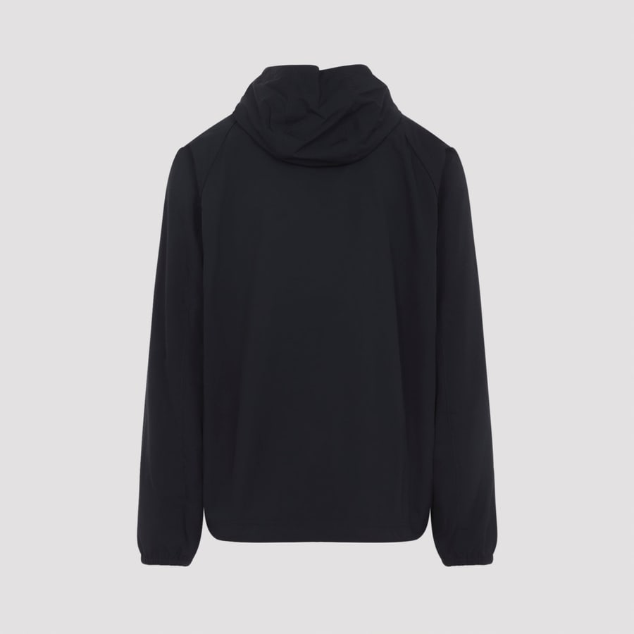 Balenciaga Balenciaga Techinical Tracksuit Jacket, view 4