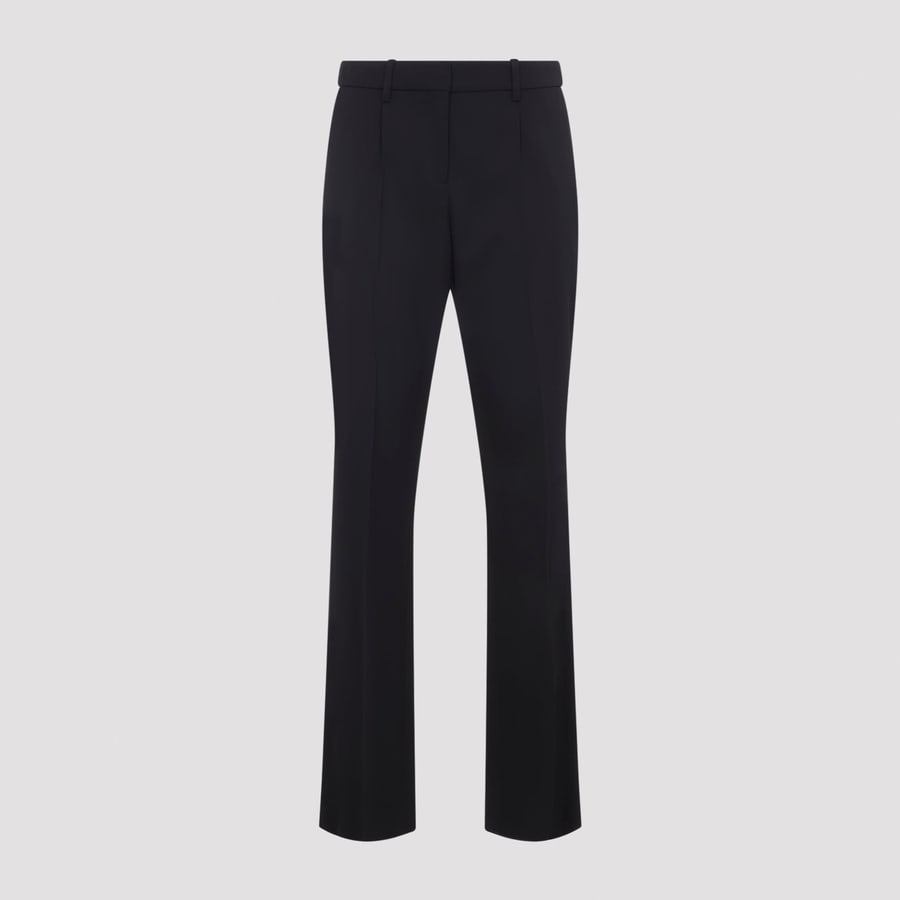 Balenciaga Balenciaga Tailored Pants, view 3