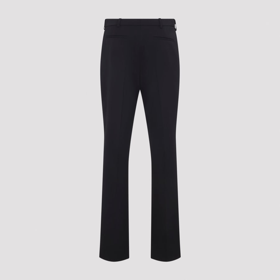 Balenciaga Balenciaga Tailored Pants, view 4