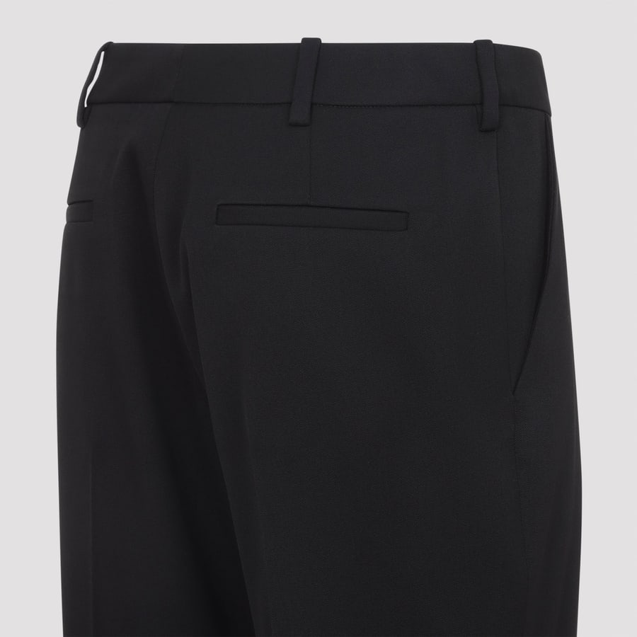 Balenciaga Balenciaga Tailored Pants, view 5