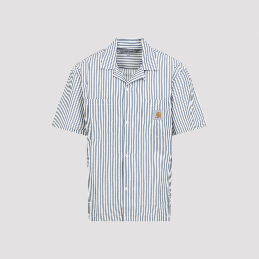 Carhartt WIP Carhartt Wip Leavel Shirt