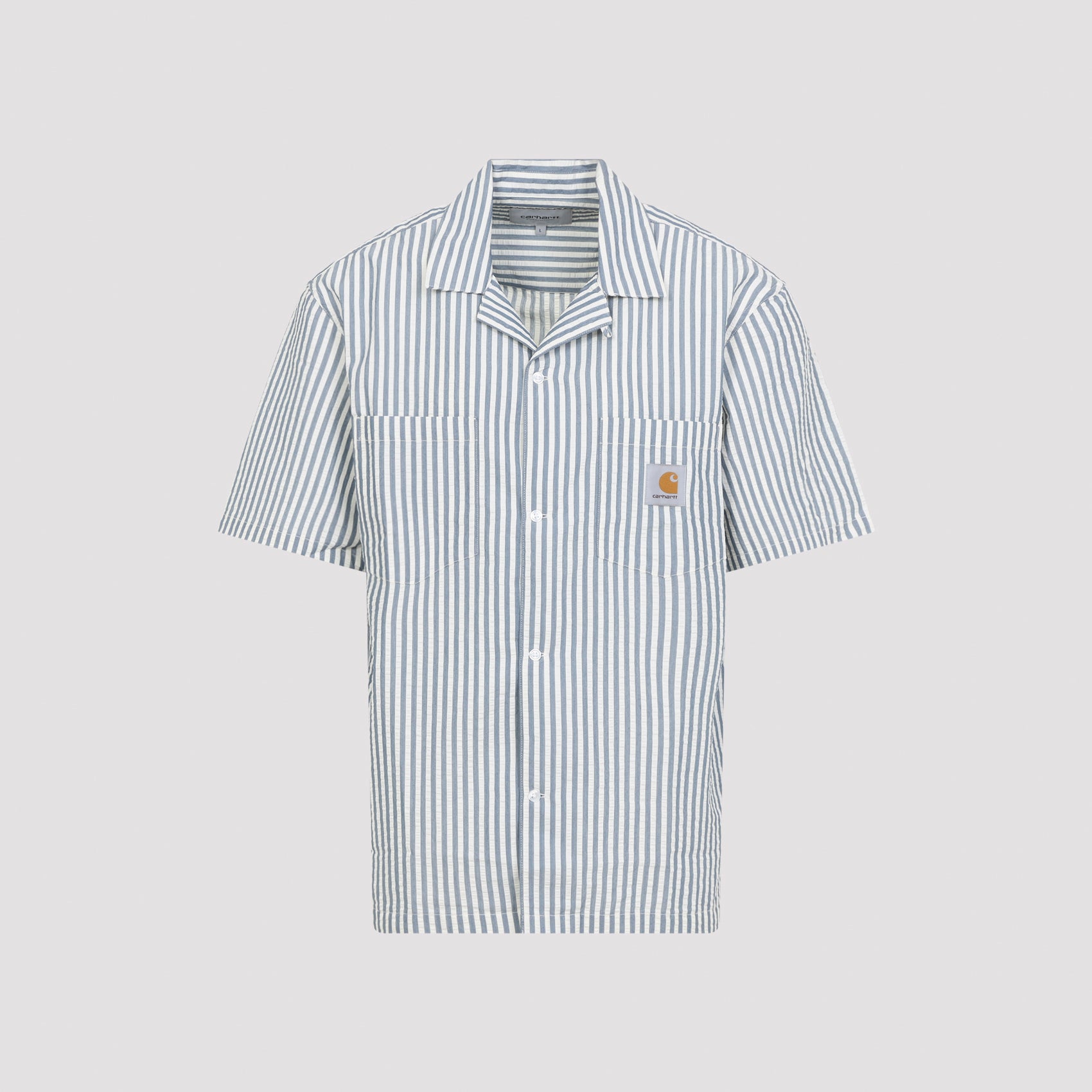 Carhartt WIP Carhartt Wip Leavel Shirt