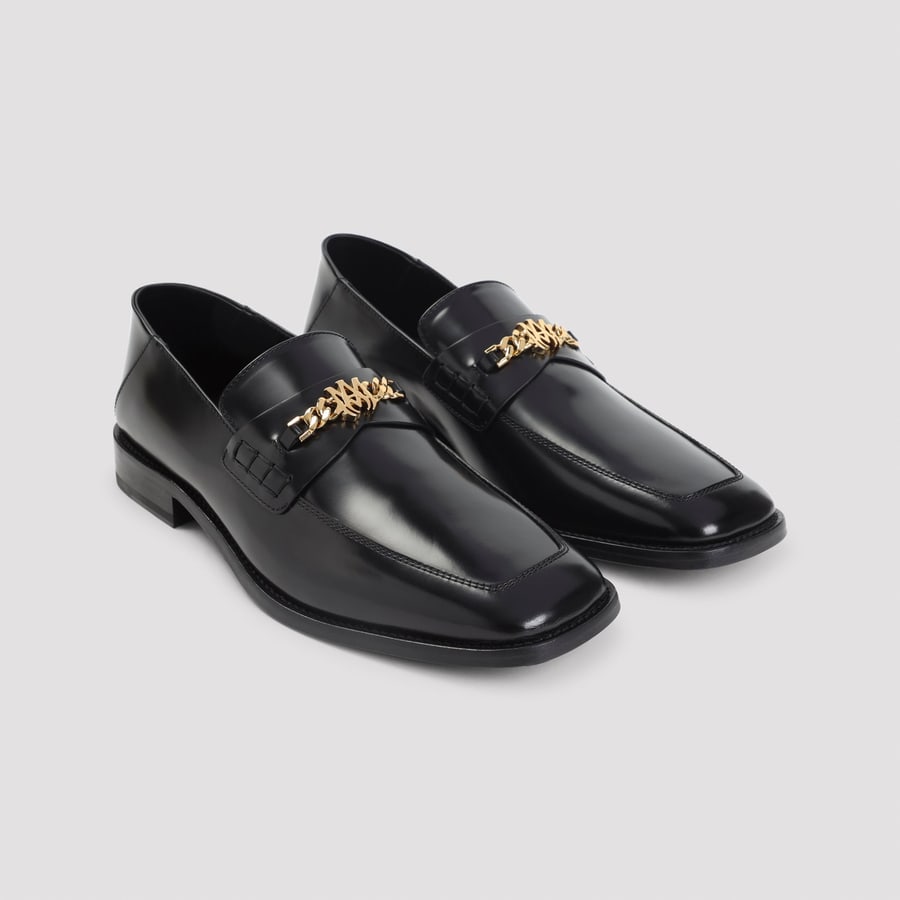 Amiri Amiri Ma Slip On Loafer, view 5