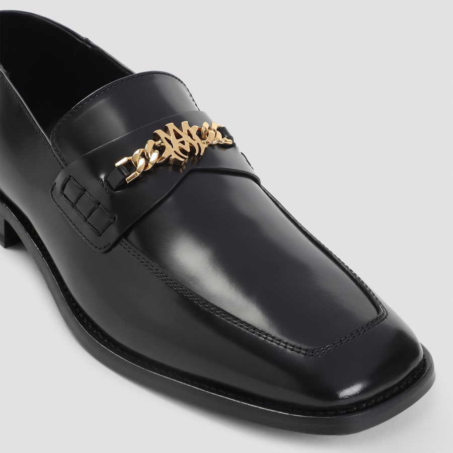 Amiri Amiri Ma Slip On Loafer, view 6