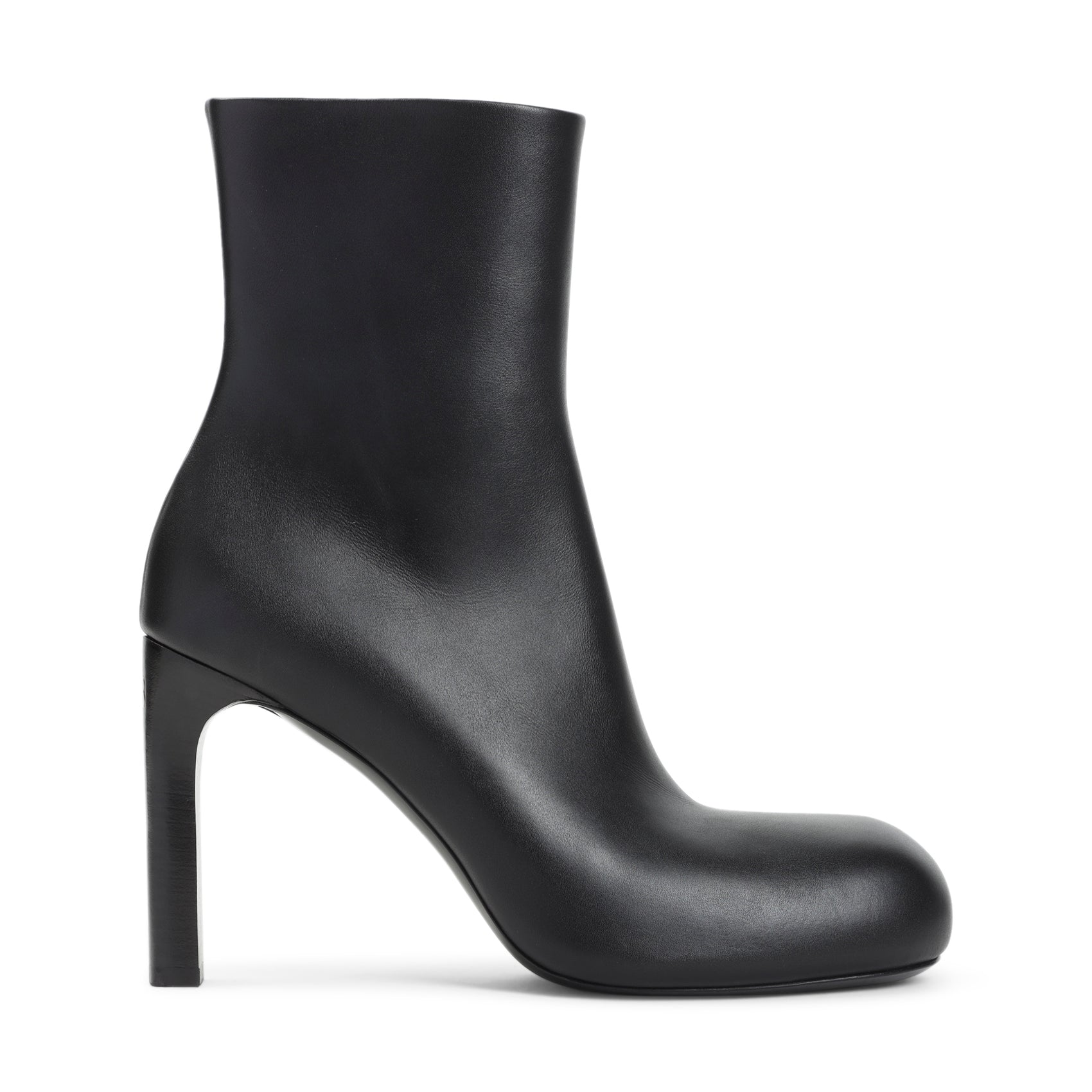 Balenciaga Balenciaga Fargo H100 Bootie, view 2