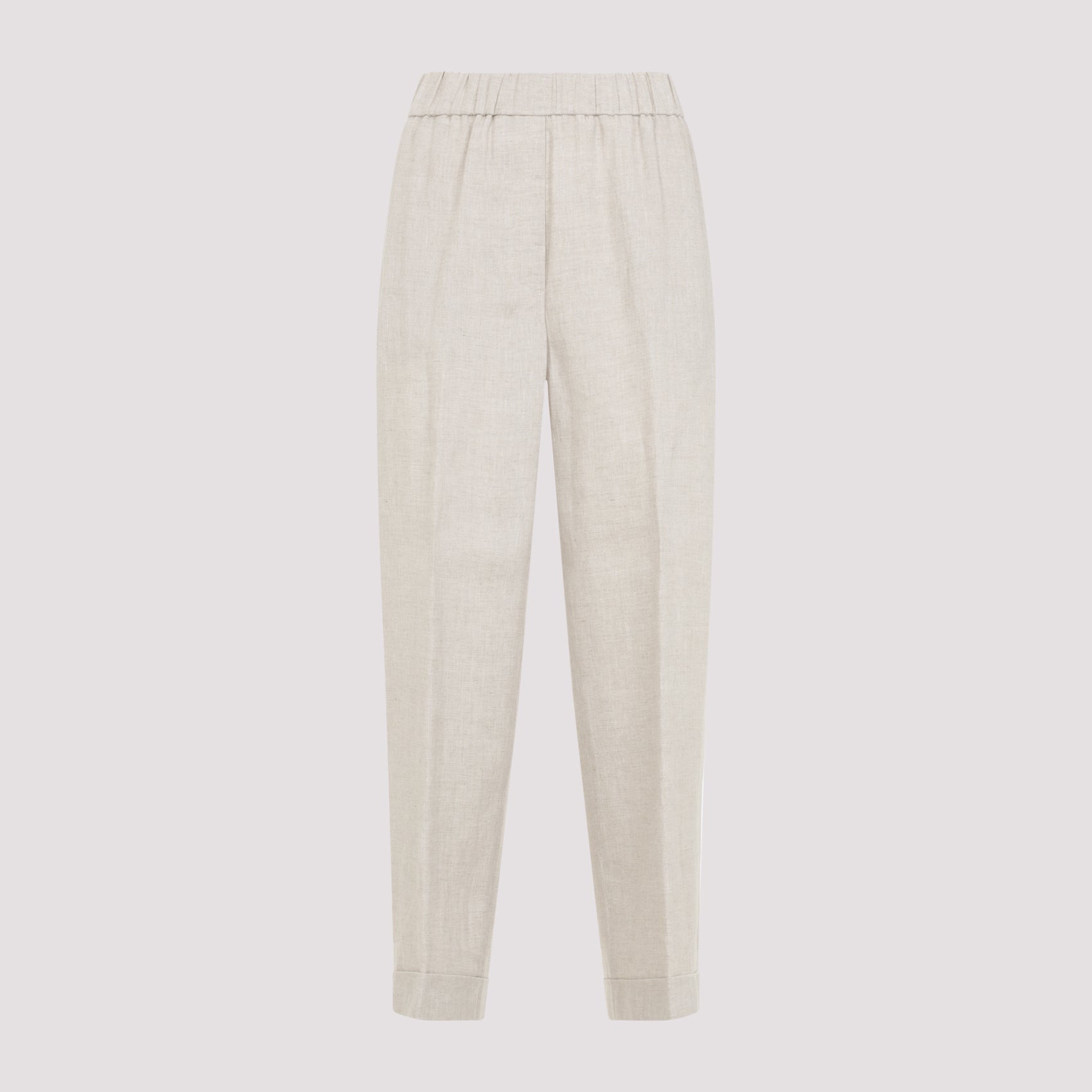 PESERICO Peserico Linen Pants