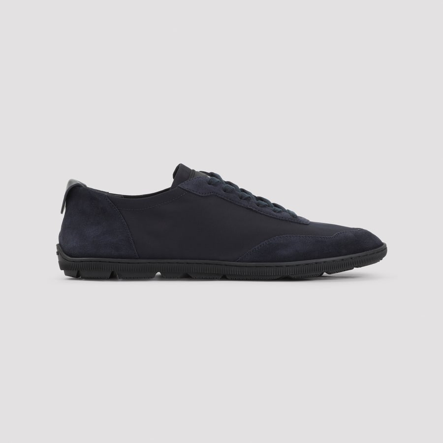 Giorgio Armani Giorgio Armani Sneakers, view 3